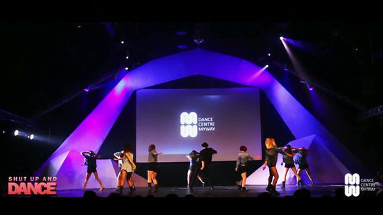 2013 год. Perfomance by Katya Voronina